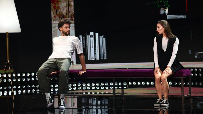 The Ticket, 29 noiembrie 2025. Cine a câștigat ediția 13 a talent show-ului. Jurații au ales ultimul finalist din acest sezon