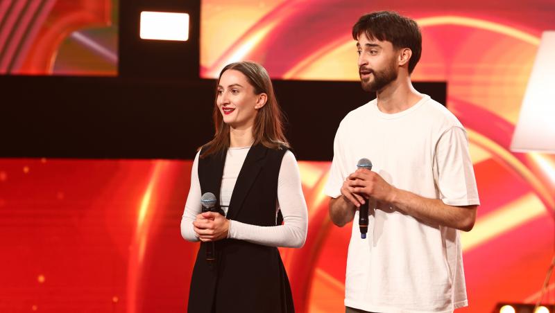 The Ticket, 29 noiembrie 2025. Cine a câștigat ediția 13 a talent show-ului. Jurații au ales ultimul finalist din acest sezon