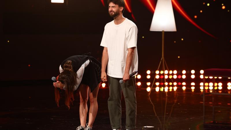 The Ticket, 29 noiembrie 2025. Cine a câștigat ediția 13 a talent show-ului. Jurații au ales ultimul finalist din acest sezon