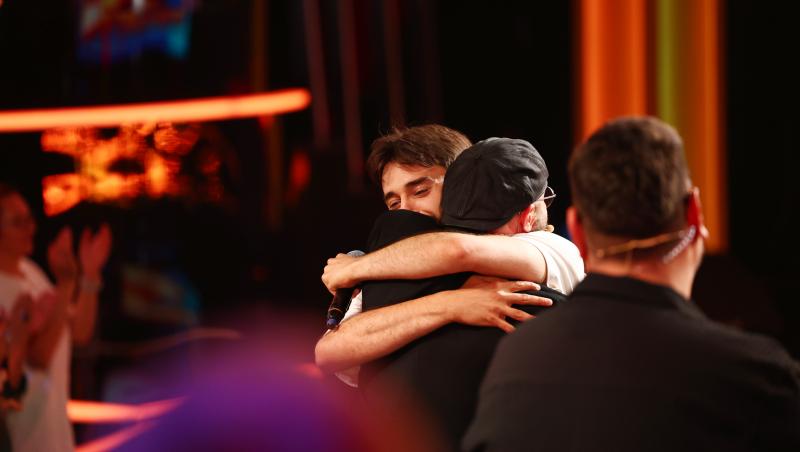 The Ticket, 29 noiembrie 2025. Cine a câștigat ediția 13 a talent show-ului. Jurații au ales ultimul finalist din acest sezon