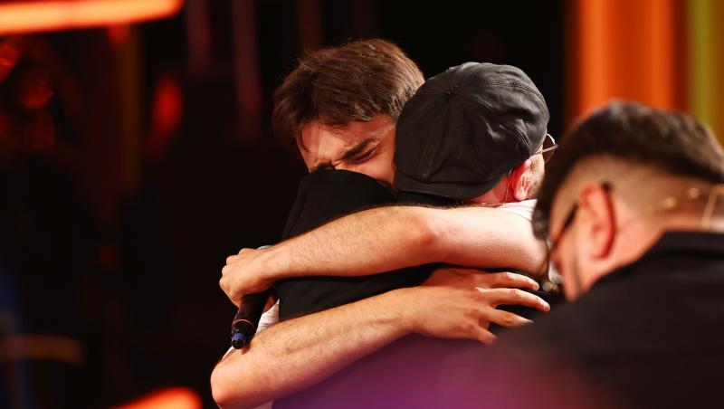 The Ticket, 29 noiembrie 2025. Cine a câștigat ediția 13 a talent show-ului. Jurații au ales ultimul finalist din acest sezon