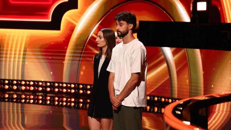 The Ticket, 29 noiembrie 2025. Cine a câștigat ediția 13 a talent show-ului. Jurații au ales ultimul finalist din acest sezon