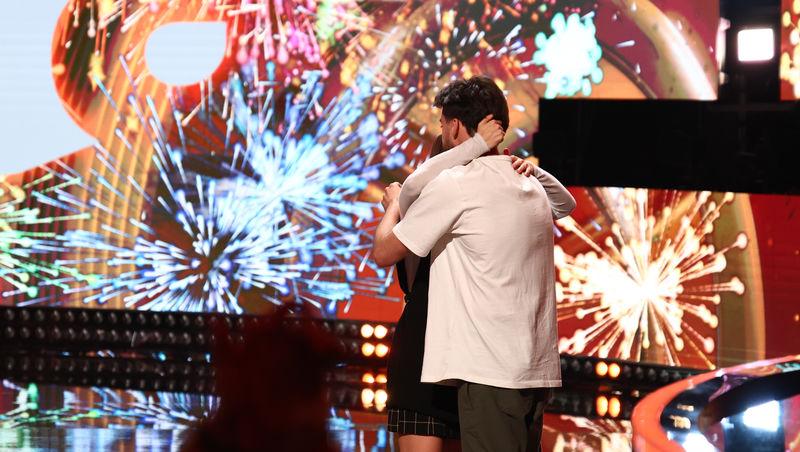 The Ticket, 29 noiembrie 2025. Cine a câștigat ediția 13 a talent show-ului. Jurații au ales ultimul finalist din acest sezon