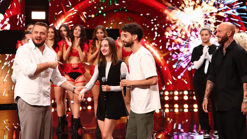 The Ticket, 29 noiembrie 2025. Cine a câștigat ediția 13 a talent show-ului. Jurații au ales ultimul finalist din acest sezon