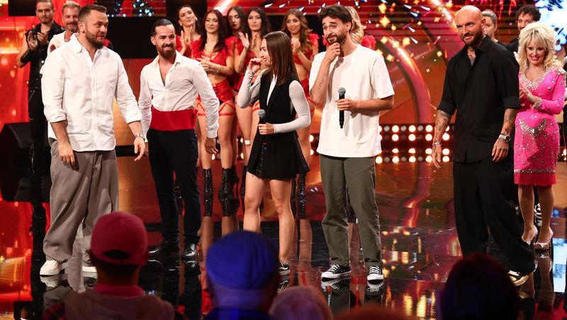 The Ticket, 29 noiembrie 2025. Cine a câștigat ediția 13 a talent show-ului. Jurații au ales ultimul finalist din acest sezon