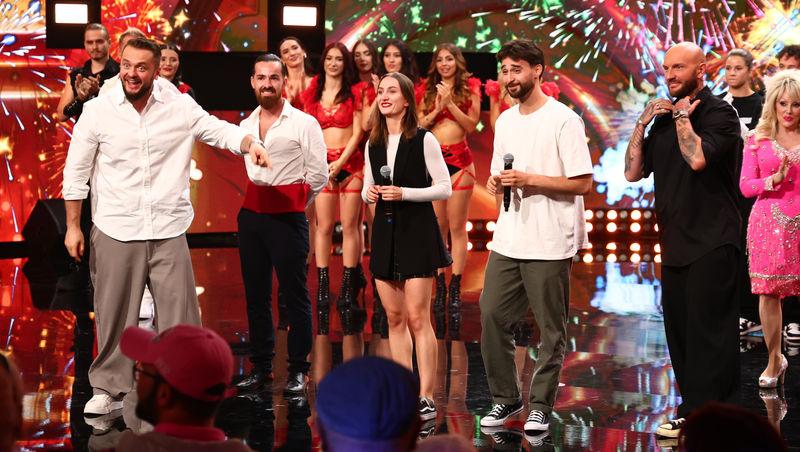 The Ticket, 29 noiembrie 2025. Cine a câștigat ediția 13 a talent show-ului. Jurații au ales ultimul finalist din acest sezon