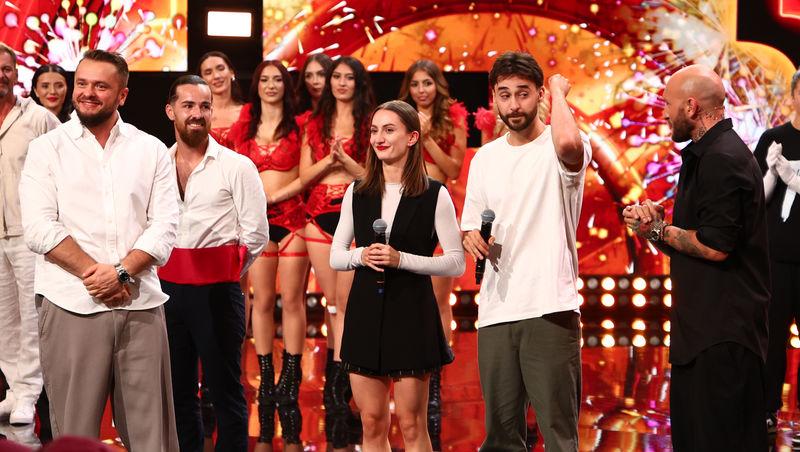 The Ticket, 29 noiembrie 2025. Cine a câștigat ediția 13 a talent show-ului. Jurații au ales ultimul finalist din acest sezon