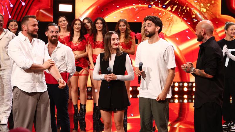 The Ticket, 29 noiembrie 2025. Cine a câștigat ediția 13 a talent show-ului. Jurații au ales ultimul finalist din acest sezon