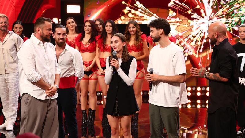 The Ticket, 29 noiembrie 2025. Cine a câștigat ediția 13 a talent show-ului. Jurații au ales ultimul finalist din acest sezon