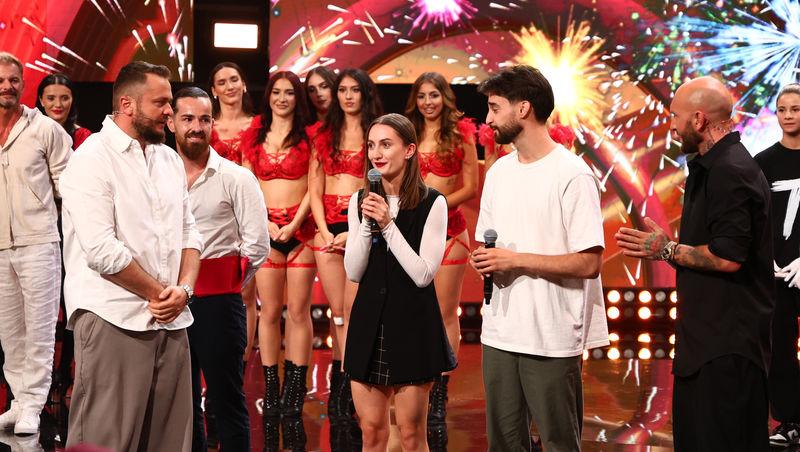 The Ticket, 29 noiembrie 2025. Cine a câștigat ediția 13 a talent show-ului. Jurații au ales ultimul finalist din acest sezon