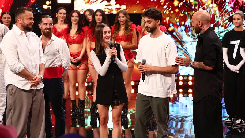 The Ticket, 29 noiembrie 2025. Cine a câștigat ediția 13 a talent show-ului. Jurații au ales ultimul finalist din acest sezon