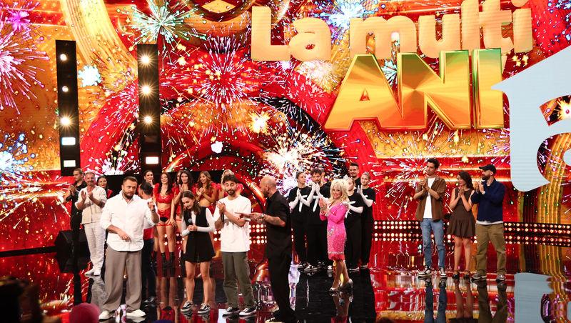 The Ticket, 29 noiembrie 2025. Cine a câștigat ediția 13 a talent show-ului. Jurații au ales ultimul finalist din acest sezon