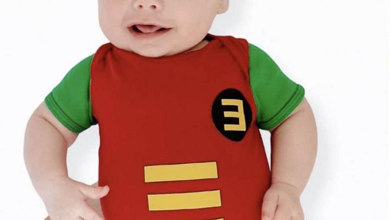 Nepotul lui Eminem, surprins la concertul artistului. Ce fotografie emoționantă a postat Hailie Jade cu micuțul