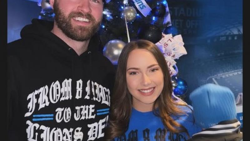 Nepotul lui Eminem, surprins la concertul artistului. Ce fotografie emoționantă a postat Hailie Jade cu micuțul