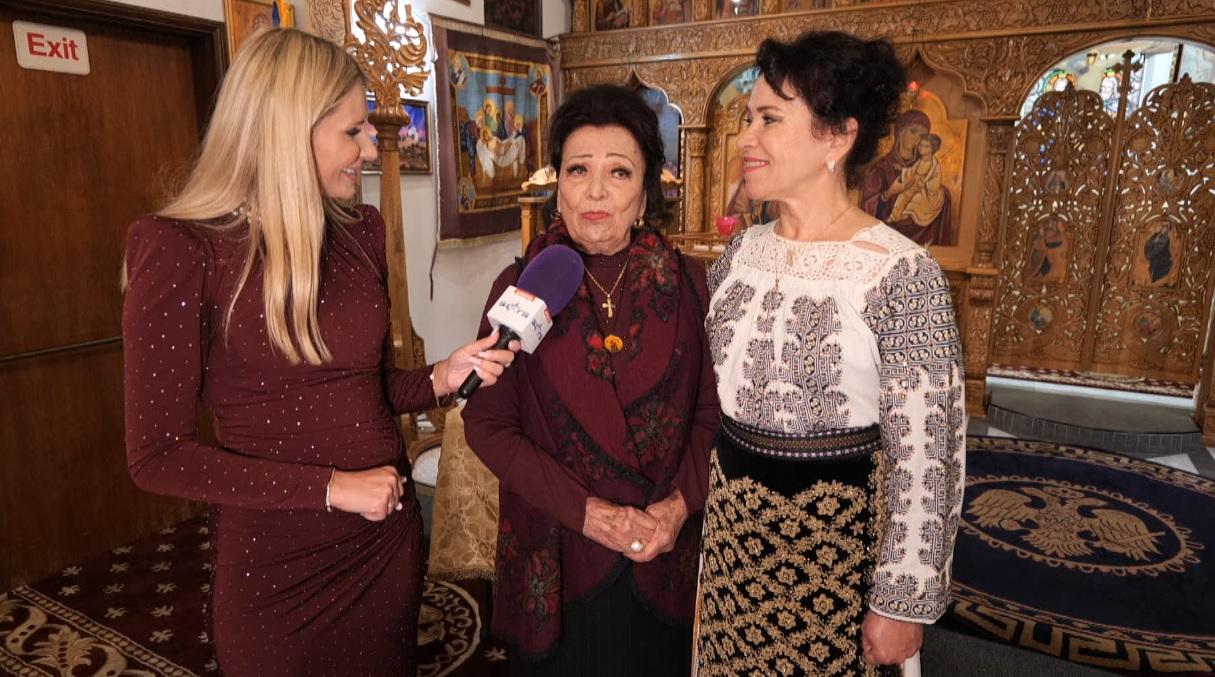 Românii din America, uniți de Ziua Națională. „Visul Românesc – Succes American”, sâmbătă, de la ora 16.00, la Antena Stars