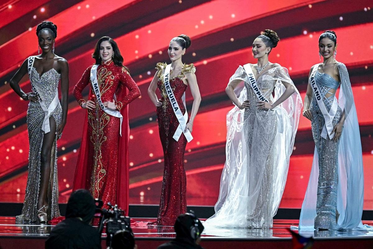 Scandalul continuă la Miss Universe. Ce concurentă a renunțat la coroană