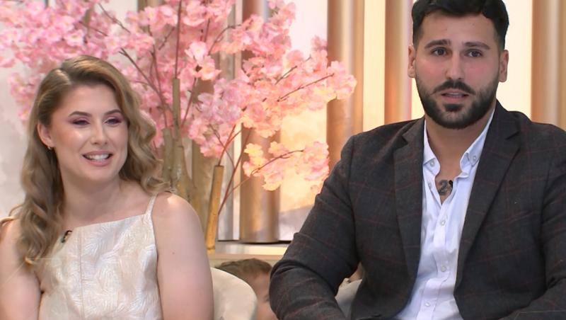 Giovana și Sese, apariție spectaculoasă alături de Ares și Hurrem