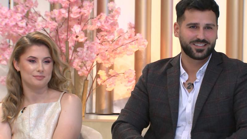 Giovana și Sese, apariție spectaculoasă alături de Ares și Hurrem