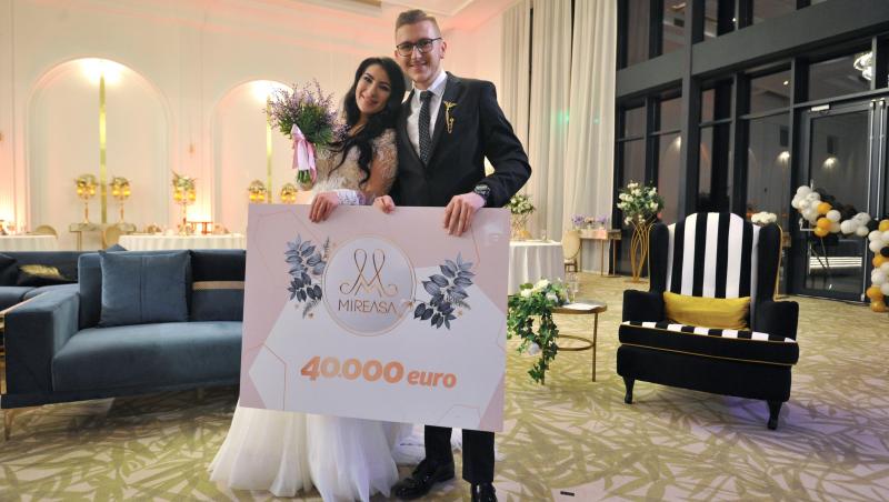 Cinci cupluri câștigătoare de la Mireasa s-au întâlnit pentru a sărbători ziua Antenei. De ce au lipsit Ela și Petrică