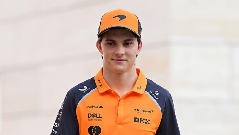 S-au încheiat calificările din Formula 1™ pentru Marele Premiu din Qatar. Oscar Piastri în pole position pe Lusail