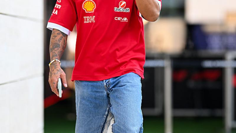 S-au încheiat calificările din Formula 1™ pentru Marele Premiu din Qatar. Oscar Piastri în pole position pe Lusail