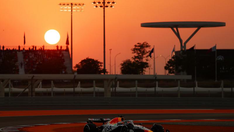 S-au încheiat calificările din Formula 1™ pentru Marele Premiu din Qatar. Oscar Piastri în pole position pe Lusail
