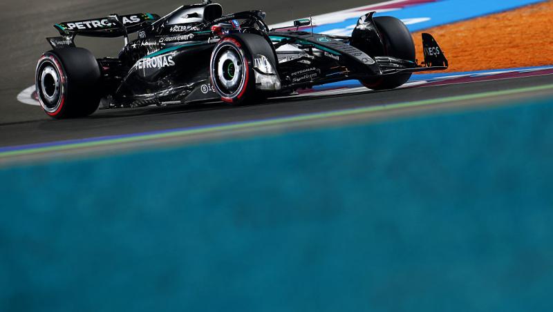 S-au încheiat calificările din Formula 1™ pentru Marele Premiu din Qatar. Oscar Piastri în pole position pe Lusail