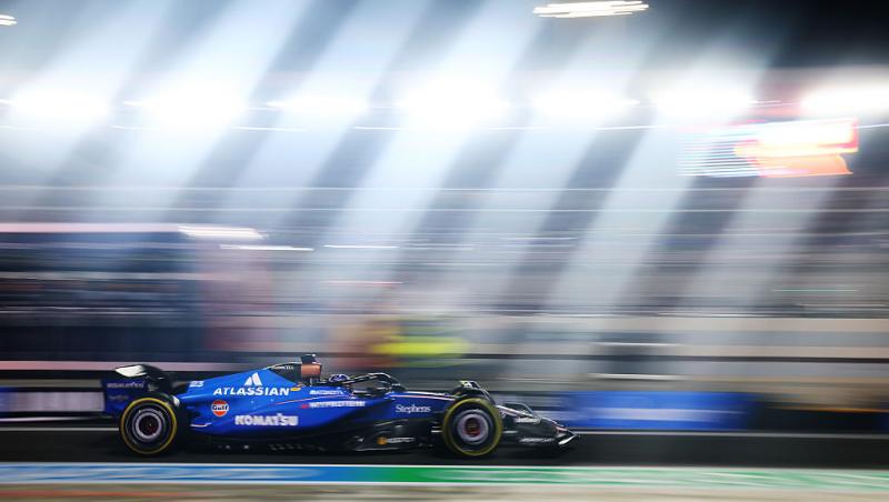 S-au încheiat calificările din Formula 1™ pentru Marele Premiu din Qatar. Oscar Piastri în pole position pe Lusail