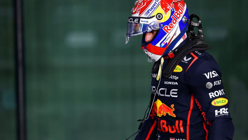 S-au încheiat calificările din Formula 1™ pentru Marele Premiu din Qatar. Oscar Piastri în pole position pe Lusail