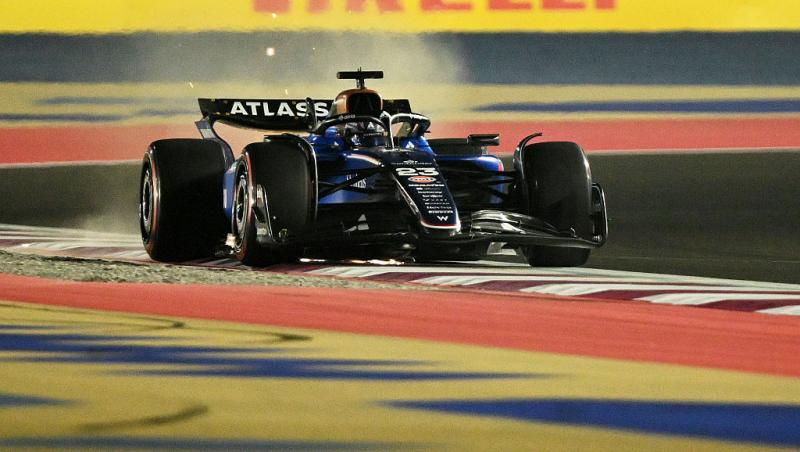 S-au încheiat calificările din Formula 1™ pentru Marele Premiu din Qatar. Oscar Piastri în pole position pe Lusail