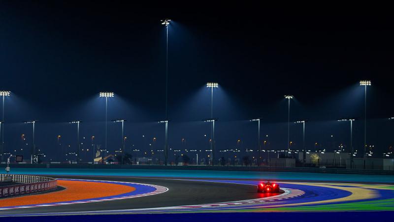 S-au încheiat calificările din Formula 1™ pentru Marele Premiu din Qatar. Oscar Piastri în pole position pe Lusail