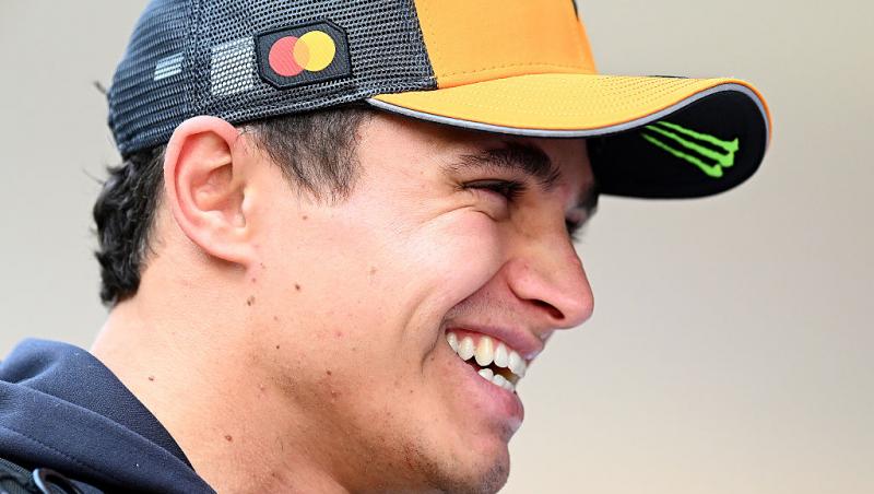 S-au încheiat calificările din Formula 1™ pentru Marele Premiu din Qatar. Oscar Piastri în pole position pe Lusail