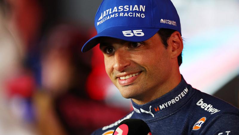 S-au încheiat calificările din Formula 1™ pentru Marele Premiu din Qatar. Oscar Piastri în pole position pe Lusail