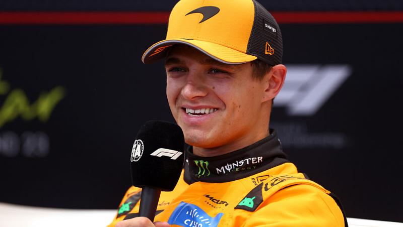 S-au încheiat calificările din Formula 1™ pentru Marele Premiu din Qatar. Oscar Piastri în pole position pe Lusail