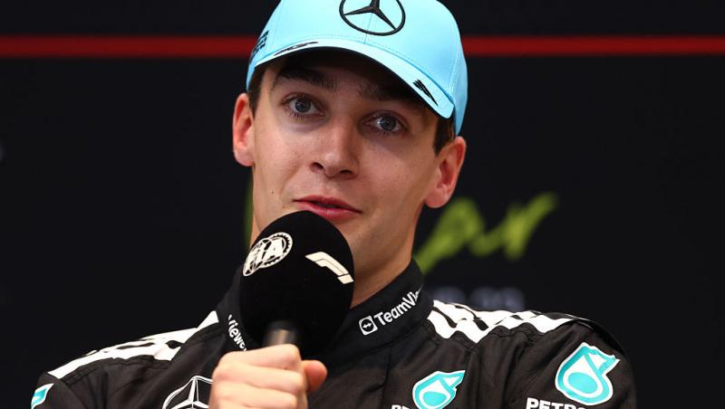 S-au încheiat calificările din Formula 1™ pentru Marele Premiu din Qatar. Oscar Piastri în pole position pe Lusail