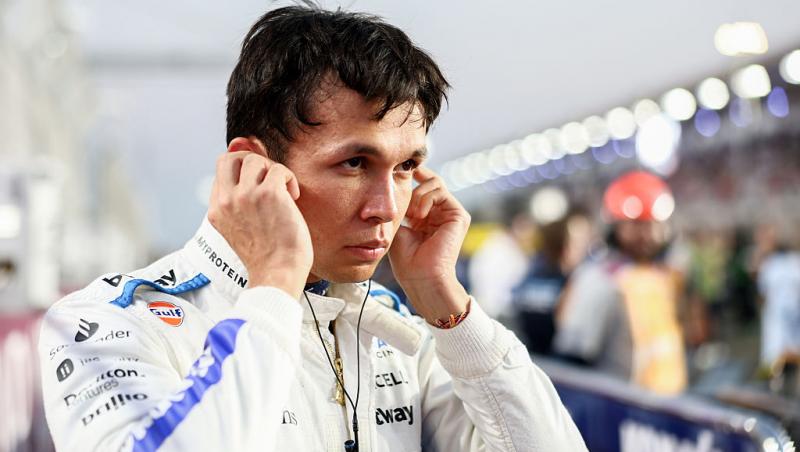 S-au încheiat calificările din Formula 1™ pentru Marele Premiu din Qatar. Oscar Piastri în pole position pe Lusail