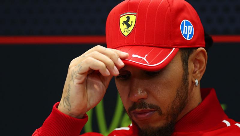 Vezi acum calificările din Formula 1™ pentru Marele Premiu din Qatar. Bătălia pentru pole e LIVE în AntenaPLAY și pe Antena 3 CNN