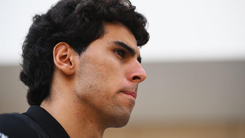 Vezi acum calificările din Formula 1™ pentru Marele Premiu din Qatar. Bătălia pentru pole e LIVE în AntenaPLAY și pe Antena 3 CNN