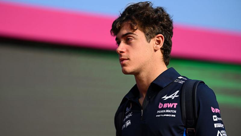 Vezi acum calificările din Formula 1™ pentru Marele Premiu din Qatar. Bătălia pentru pole e LIVE în AntenaPLAY și pe Antena 3 CNN