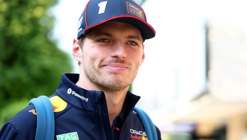 Vezi acum calificările din Formula 1™ pentru Marele Premiu din Qatar. Bătălia pentru pole e LIVE în AntenaPLAY și pe Antena 3 CNN