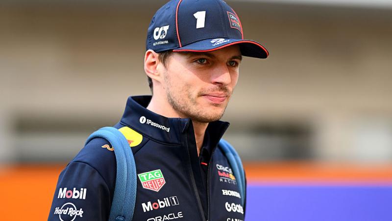 Vezi acum calificările din Formula 1™ pentru Marele Premiu din Qatar. Bătălia pentru pole e LIVE în AntenaPLAY și pe Antena 3 CNN