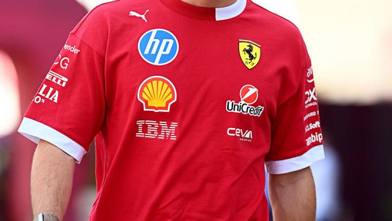 Vezi acum calificările din Formula 1™ pentru Marele Premiu din Qatar. Bătălia pentru pole e LIVE în AntenaPLAY și pe Antena 3 CNN