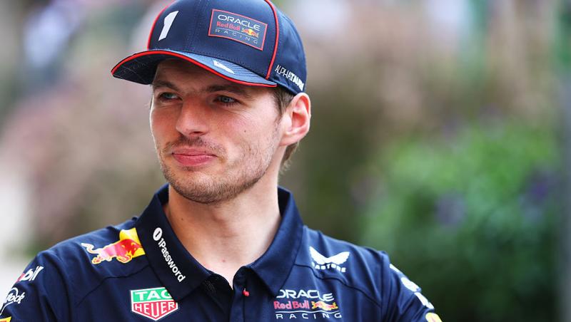 Vezi acum calificările din Formula 1™ pentru Marele Premiu din Qatar. Bătălia pentru pole e LIVE în AntenaPLAY și pe Antena 3 CNN