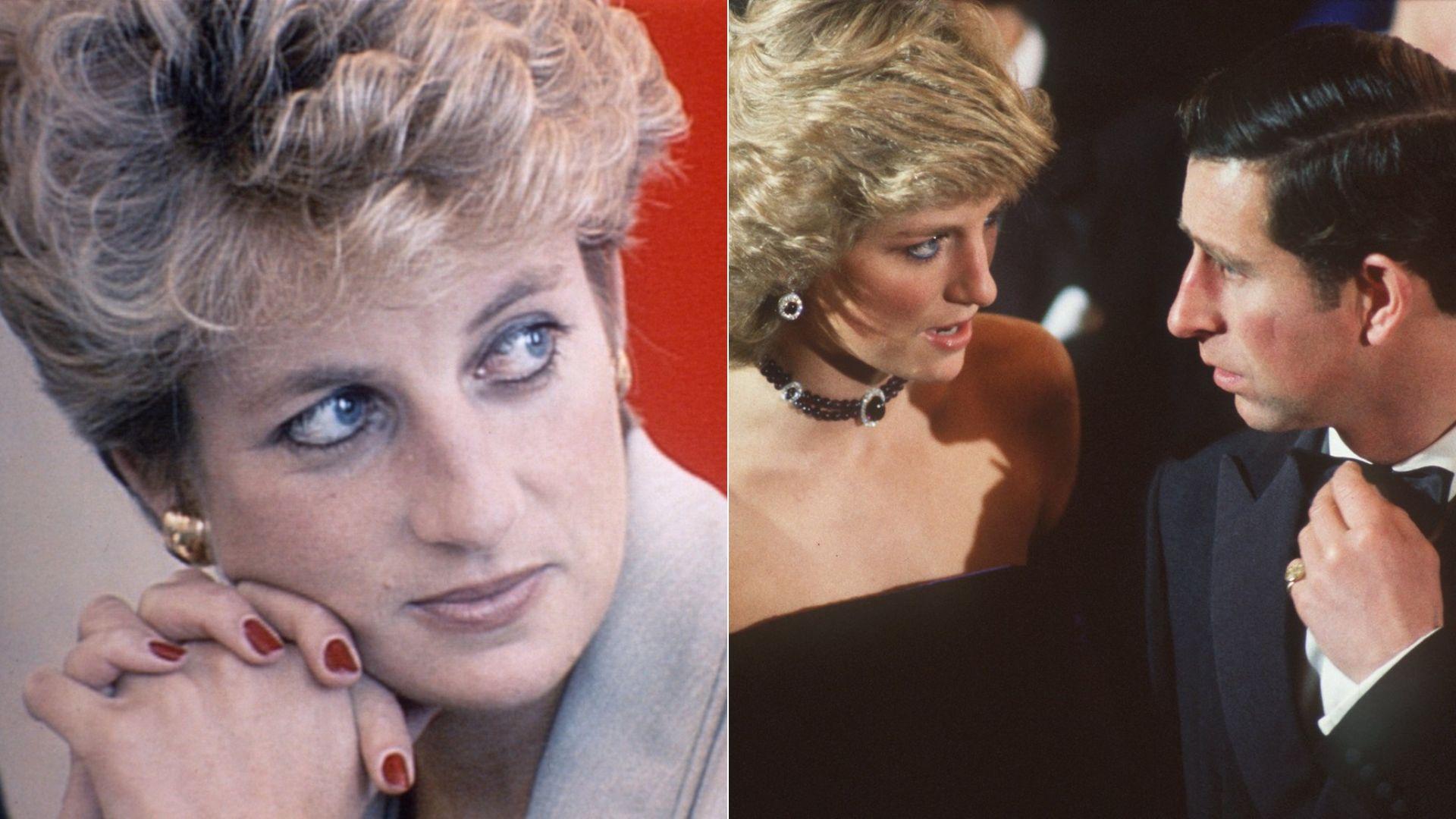 Prințesa Diana și Regele Charles, dezvăluiri neștiute despre viața lor intimă. Ce o nemulțumea pe Lady D