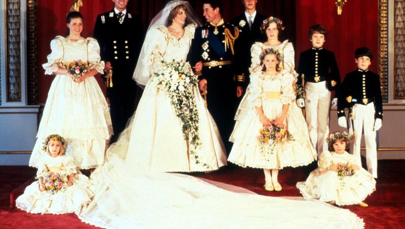 Prințesa Diana și Regele Charles, dezvăluiri neștiute despre viața lor intimă. Ce o nemulțumea pe Lady D