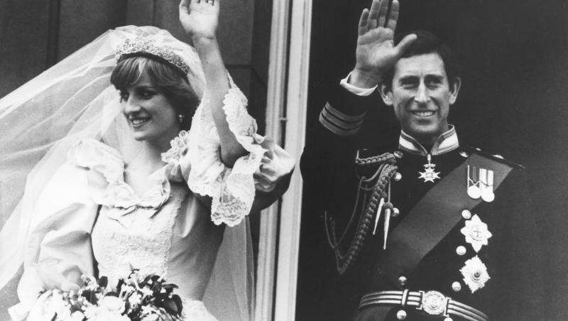 Prințesa Diana și Regele Charles, dezvăluiri neștiute despre viața lor intimă. Ce o nemulțumea pe Lady D