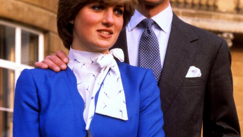 Prințesa Diana și Regele Charles, dezvăluiri neștiute despre viața lor intimă. Ce o nemulțumea pe Lady D