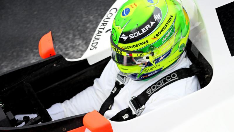 Program Formula 1™, Marele Premiu al Braziliei. Urmărește spectacolul LIVE pe Antena 3 CNN și în AntenaPLAY, 7-9 noiembrie 2025