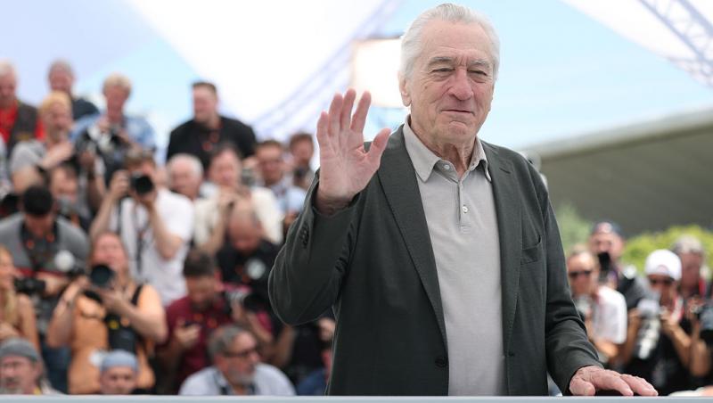 Cum a reacționat Robert De Niro la vestea că unul dintre copiii săi este trans. Ce spune Airyn despre relația cu tatăl său celebru
