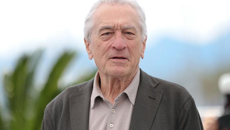 Cum a reacționat Robert De Niro la vestea că unul dintre copiii săi este trans. Ce spune Airyn despre relația cu tatăl său celebru